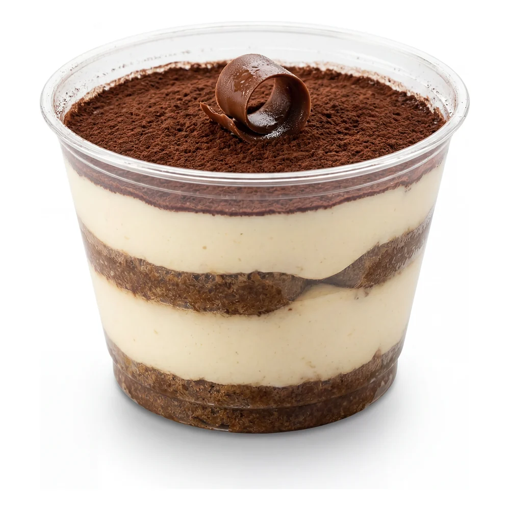 Desserts — Au Royal